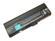 Batería para ACER 3UR18650F-3-QC262